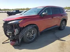 5N1AT3AA3MC768916 2021 NISSAN ROGUE