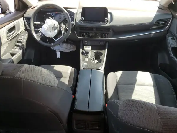 5N1AT3AA3MC768916 2021 NISSAN ROGUE - Image 8