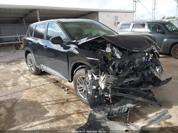 5N1AT3AA3MC775767 2021 NISSAN ROGUE - Image 1