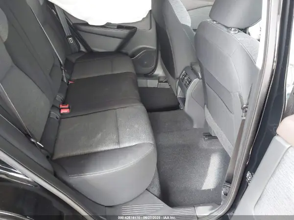5N1AT3AA3MC775767 2021 NISSAN ROGUE - Image 8