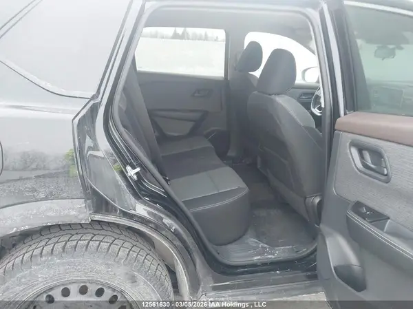 5N1AT3AA3MC778961 2021 NISSAN ROGUE - Image 8