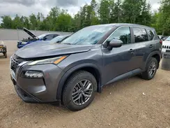 5N1AT3AA3MC790575 2021 NISSAN ROGUE