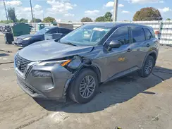 5N1AT3AA3MC794335 2021 NISSAN ROGUE