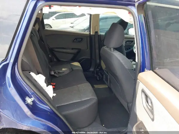 5N1AT3AA3MC797994 2021 NISSAN ROGUE - Image 8