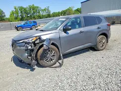 5N1AT3AA3MC798515 2021 NISSAN ROGUE