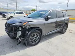 5N1AT3AA3MC798580 2021 NISSAN ROGUE