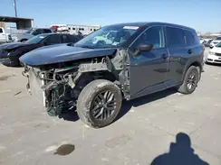 5N1AT3AA3MC803485 2021 NISSAN ROGUE
