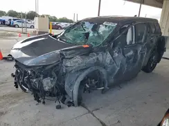 5N1AT3AA3MC804801 2021 NISSAN ROGUE
