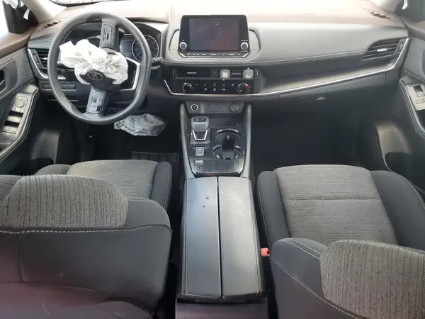 5N1AT3AA3MC807956 2021 NISSAN ROGUE - Image 8
