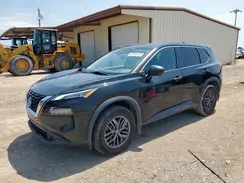 5N1AT3AA3MC809447 2021 NISSAN ROGUE