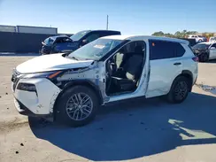 5N1AT3AA3MC823302 2021 NISSAN ROGUE