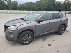 5N1AT3AA3MC826023 2021 NISSAN ROGUE