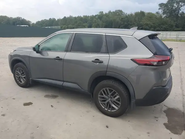 5N1AT3AA3MC826023 2021 NISSAN ROGUE - Image 2