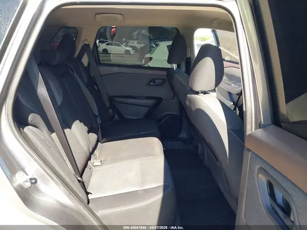 5N1AT3AA3MC831139 2021 NISSAN ROGUE - Image 8