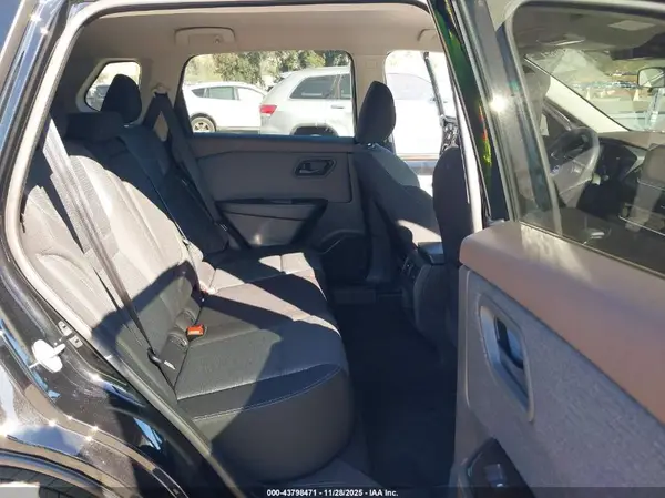 5N1AT3AA3MC834414 2021 NISSAN ROGUE - Image 8