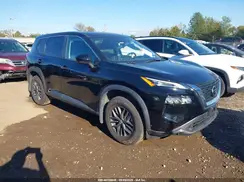 5N1AT3AA3MC836356 2021 NISSAN ROGUE