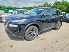 5N1AT3AA3MC836809 2021 NISSAN ROGUE