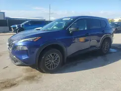 5N1AT3AA3MC838270 2021 NISSAN ROGUE
