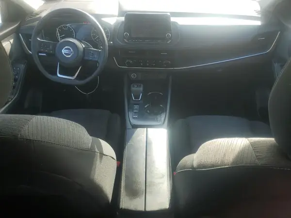 5N1AT3AA3MC838270 2021 NISSAN ROGUE - Image 8