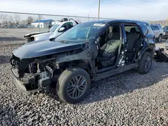 5N1AT3AA3MC840259 2021 NISSAN ROGUE