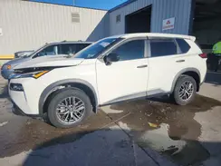 5N1AT3AA3MC842321 2021 NISSAN ROGUE