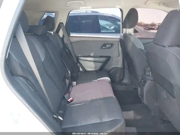5N1AT3AA3MC845963 2021 NISSAN ROGUE - Image 8