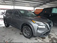 5N1AT3AA3MC847809 2021 NISSAN ROGUE