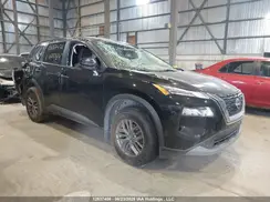 5N1AT3AA3NC673824 2022 NISSAN ROGUE
