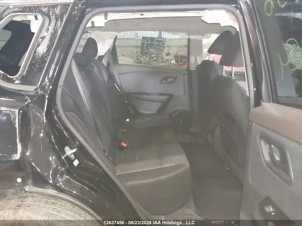 5N1AT3AA3NC673824 2022 NISSAN ROGUE - Image 8