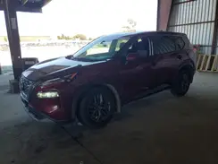 5N1AT3AA3NC691983 2022 NISSAN ROGUE