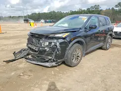 5N1AT3AA3PC676211 2023 NISSAN ROGUE