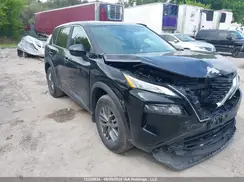 5N1AT3AA3PC743437 2023 NISSAN ROGUE