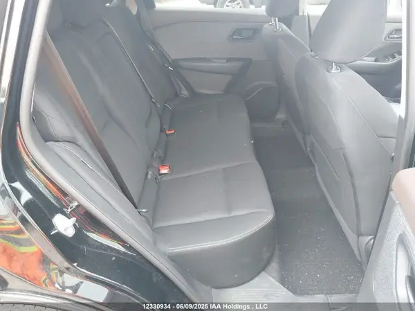 5N1AT3AA3PC743437 2023 NISSAN ROGUE - Image 8