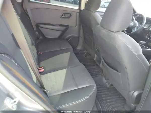 5N1AT3AA4MC673832 2021 NISSAN ROGUE - Image 8