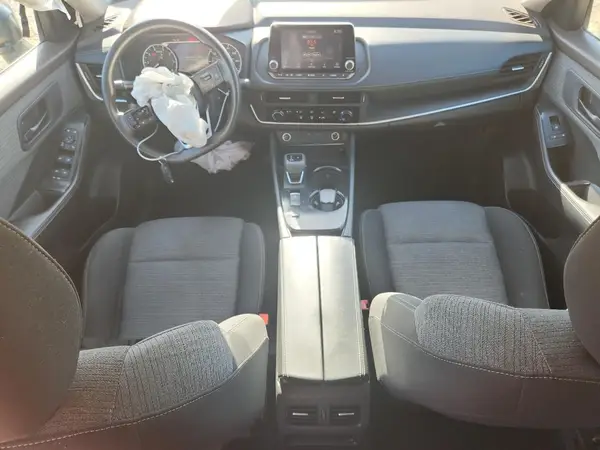 5N1AT3AA4MC678285 2021 NISSAN ROGUE - Image 8