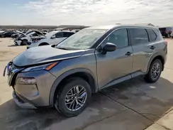 5N1AT3AA4MC679582 2021 NISSAN ROGUE