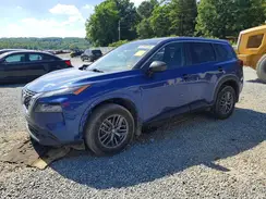 5N1AT3AA4MC683972 2021 NISSAN ROGUE