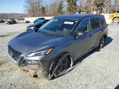 5N1AT3AA4MC685009 2021 NISSAN ROGUE