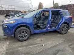 5N1AT3AA4MC686922 2021 NISSAN ROGUE
