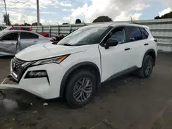 5N1AT3AA4MC691621 2021 NISSAN ROGUE
