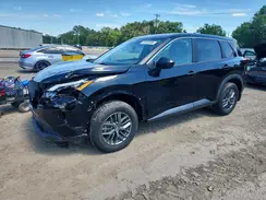 5N1AT3AA4MC692364 2021 NISSAN ROGUE