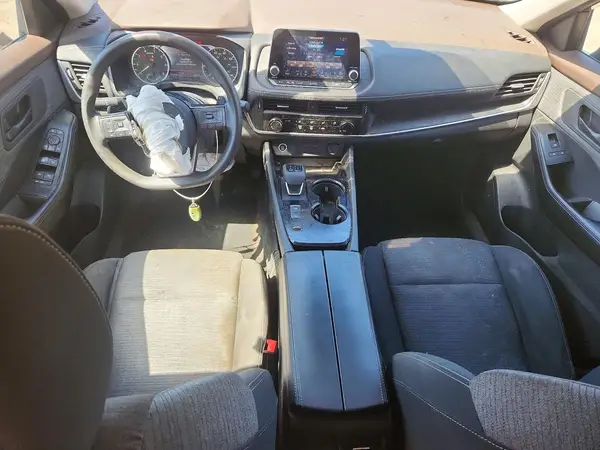 5N1AT3AA4MC692364 2021 NISSAN ROGUE - Image 8