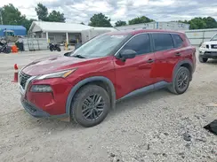 5N1AT3AA4MC694129 2021 NISSAN ROGUE