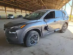 5N1AT3AA4MC700852 2021 NISSAN ROGUE