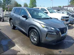 5N1AT3AA4MC717490 2021 NISSAN ROGUE