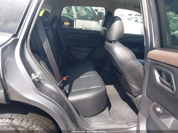 5N1AT3AA4MC717490 2021 NISSAN ROGUE - Image 8