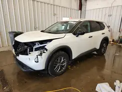 5N1AT3AA4MC728344 2021 NISSAN ROGUE