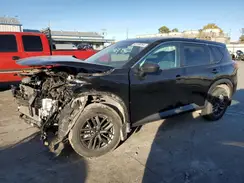 5N1AT3AA4MC739862 2021 NISSAN ROGUE
