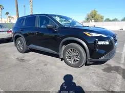 5N1AT3AA4MC749887 2021 NISSAN ROGUE