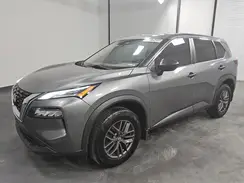 5N1AT3AA4MC754507 2021 NISSAN ROGUE